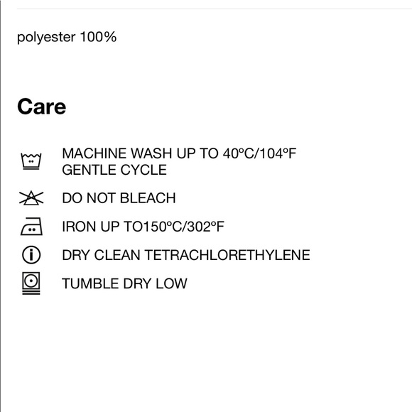 Zara Top - Picture 5 of 5